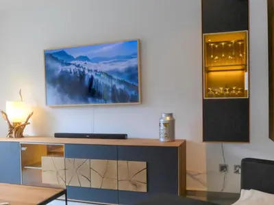 Grundriss der Unterkunft Apartment Breithorn by Interhome