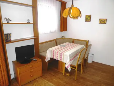 TV/Unterhaltungsangebot in der Unterkunft Studio Arcadia-1 by Interhome