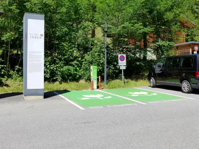 Grundriss der Unterkunft Chalet Zur Säge by Interhome