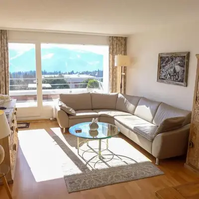 Apartment Jeanne D'Arc Apt- D-33 by Interhome