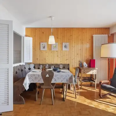 Apartment Armorial Est 72 by Interhome