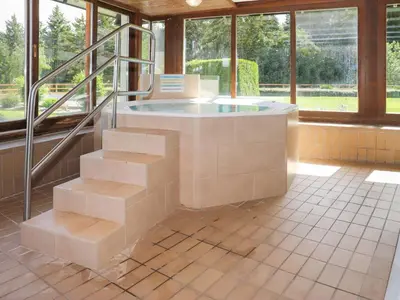 Grundriss der Unterkunft Apartment Terrasse Des Alpes 3008 by Interhome