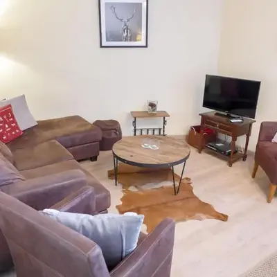 Apartment Barzettes-Vacances 558 - Entrée N- 18 by Interhome