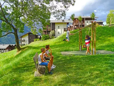 Gäste, die in der Unterkunft Apartment Aragon T100 by Interhome übernachten