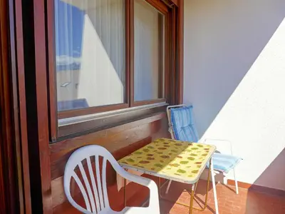 Grundriss der Unterkunft Apartment San Giorgio A 12 by Interhome