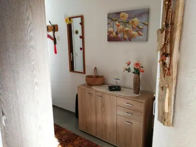 Grundriss der Unterkunft Haus Residence