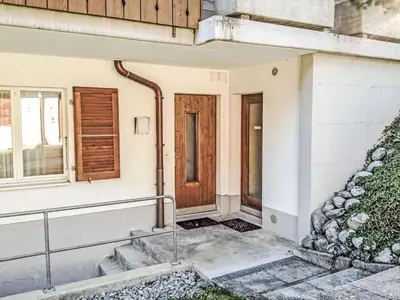 Grundriss der Unterkunft Apartment Chalet Almis-Bödeli-1 by Interhome