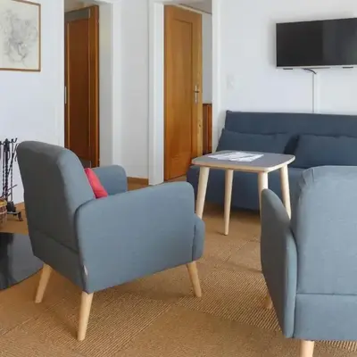 Apartment Chalet Holzwurm-1 by Interhome