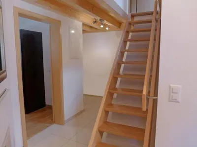 Grundriss der Unterkunft Apartment Staubbach by Interhome