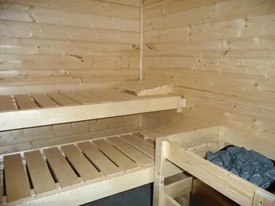Grundriss der Unterkunft Chalet 12 Cerfs