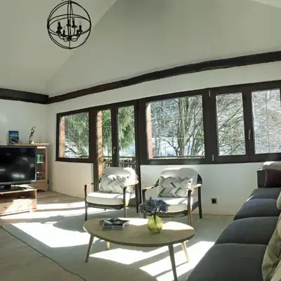 Chalet 12 Cerfs