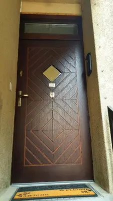 Grundriss der Unterkunft Solarberg Apartment