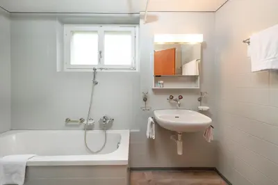 Grundriss der Unterkunft CPM Apartments