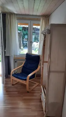 Grundriss der Unterkunft Berner Oberland Am Thunersee