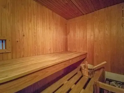 Grundriss der Unterkunft Chalet Guttannen EG - GRIWA RENT AG