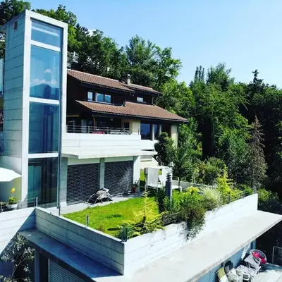 bnb Valais - by La Sittelle