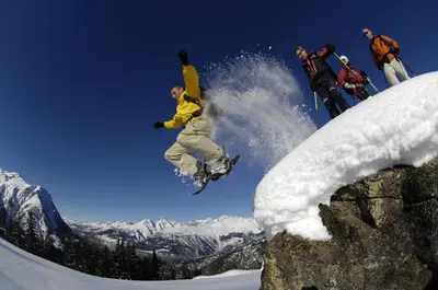 Berggasthaus Wasenalp im Winter