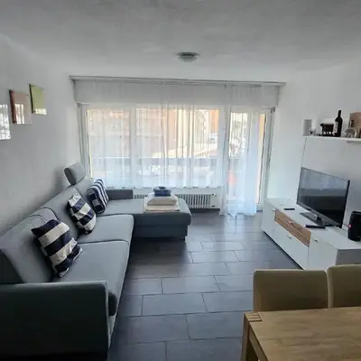 Ferienwohnung Zayetta Ice Cube Nr. 11
