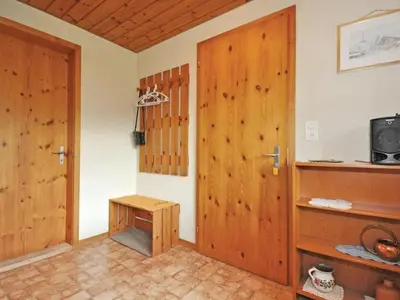 TV/Unterhaltungsangebot in der Unterkunft Apartment Chalet Bodenweg by Interhome