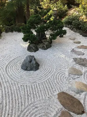 Ein Garten an der Unterkunft Casa Concerto B&B