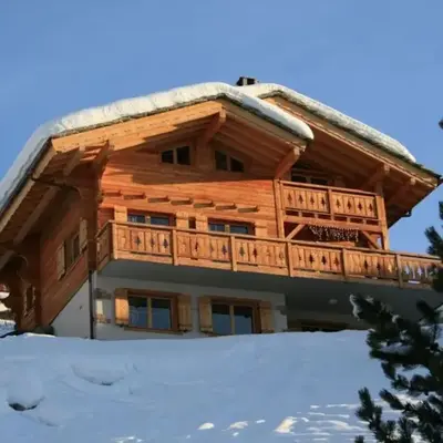 Chalet Marie-Rose