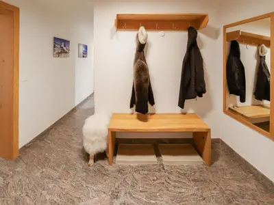 Grundriss der Unterkunft Apartment Turquino C by Interhome