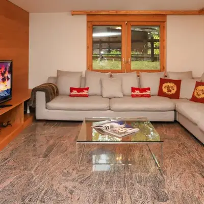 Apartment Turquino C by Interhome