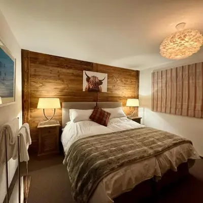 Sonnegg Lodge 2.1