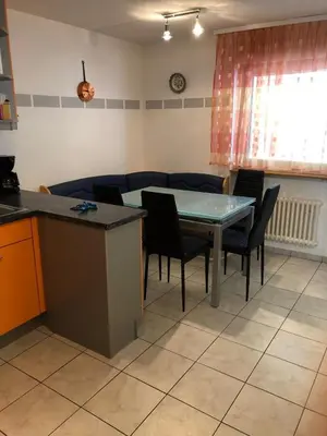 Grundriss der Unterkunft Wohnung Gstein C4