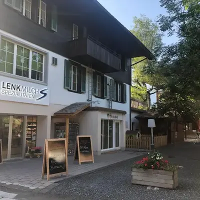 Hotel Sternen Budget
