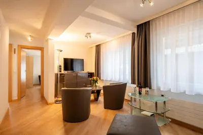 TV/Unterhaltungsangebot in der Unterkunft Chalet Aroleid Zermatt by Inspiringplaces Zermatt