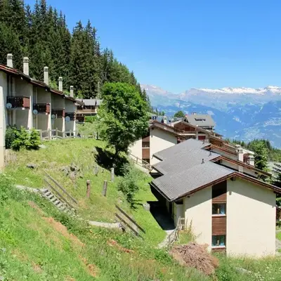 Chalet Edelweiss by Interhome