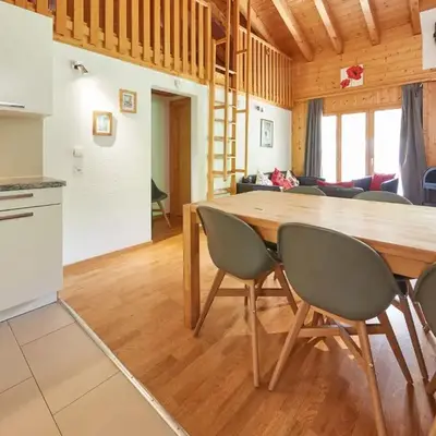 Apartment Grives by Interhome