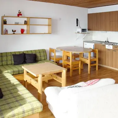 Studio Résidence Dixence-10 by Interhome