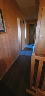 Grundriss der Unterkunft LUMA