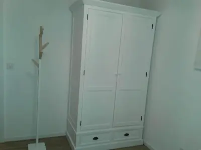 Grundriss der Unterkunft Blomatu II Top Floor