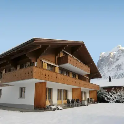 Serviced Apartments – Kirchbühl@home