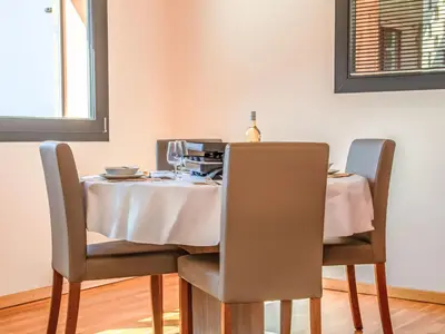 Grundriss der Unterkunft Chalet Le Raccard by Interhome