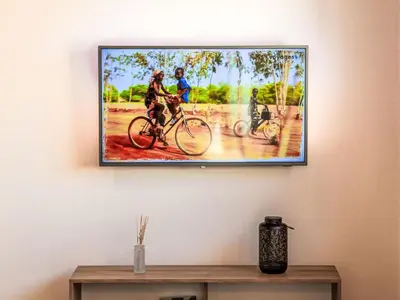 Radfahren an der Unterkunft Chalet Le Raccard by Interhome oder in der Nähe
