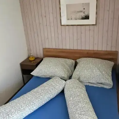 Schöne Ferienwohnung Nr.26 im Haus Opal