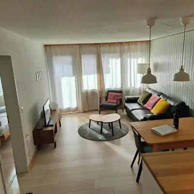 Ferienwohnung Nr.22