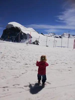 Gäste, die in der Unterkunft Emelie Zermatt 4**** übernachten