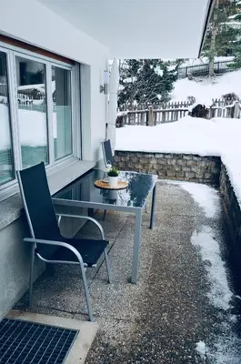 Emelie Zermatt 4**** im Winter
