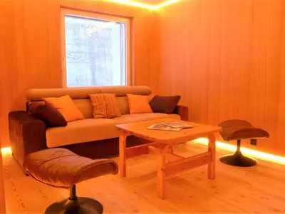 Grundriss der Unterkunft Apartment Armina by Interhome