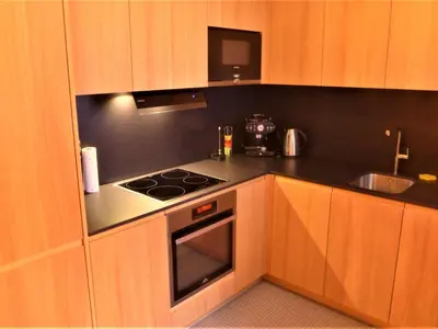 Grundriss der Unterkunft Apartment Armina by Interhome
