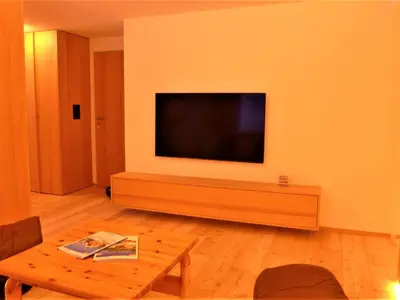 Grundriss der Unterkunft Apartment Armina by Interhome