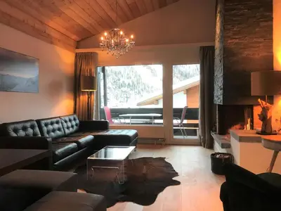 Grundriss der Unterkunft Amici 17