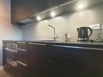 Grundriss der Unterkunft Amici 17