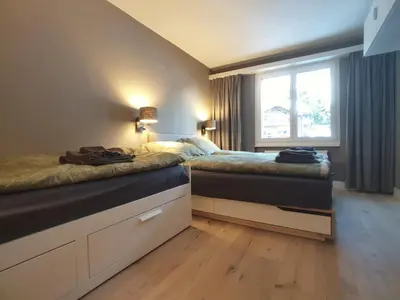 Grundriss der Unterkunft Amici 17