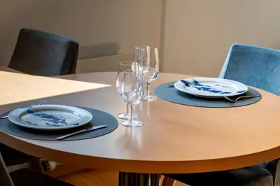 Grundriss der Unterkunft Dolce Vita